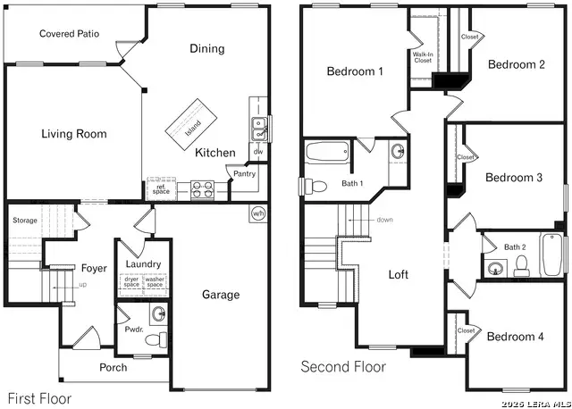 13902 Pease Crossing, San Antonio, TX 78253 - #2