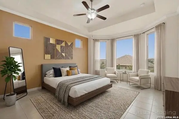 11915 Tower Frst, San Antonio, TX 78253