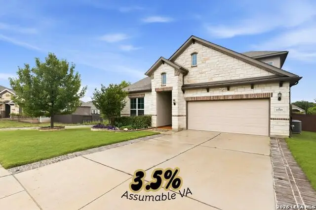 11915 Tower Frst, San Antonio, TX 78253 - #2