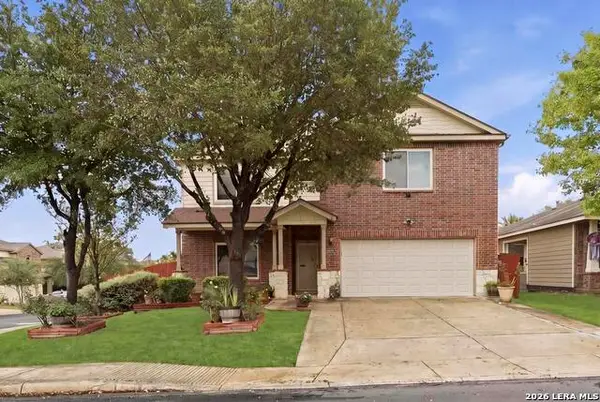 2102 Red Rock Crossing, San Antonio, TX 78245