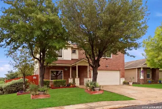 2102 Red Rock Crossing, San Antonio, TX 78245 - #2