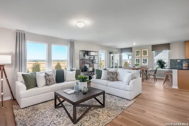 831 Tranchet Trail, San Antonio, TX 78221 - #2