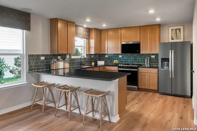 831 Tranchet Trail, San Antonio, TX 78221 - #3