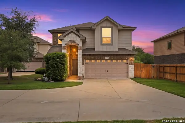 1310 Oriole, San Antonio, TX 78245