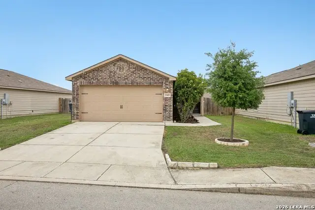 12406 Switchgrass, San Antonio, TX 78252 - #2