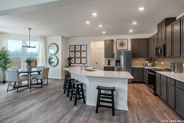 835 Tranchet Trail, San Antonio, TX 78221 - #1