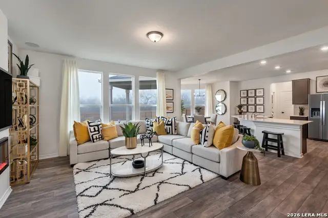 835 Tranchet Trail, San Antonio, TX 78221 - #3