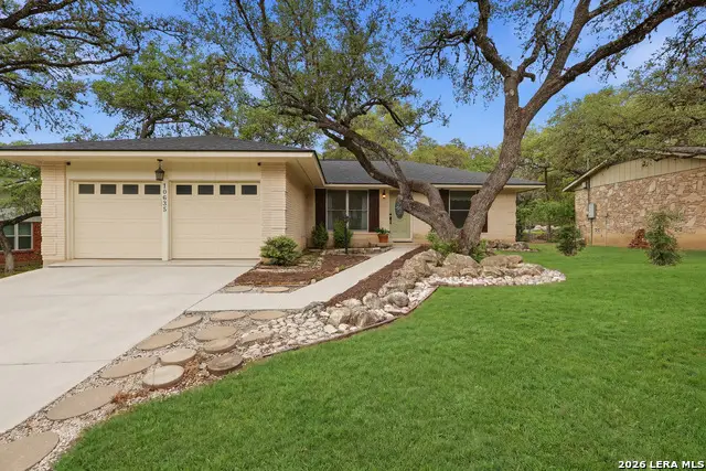 10635 Janet Lee Dr, San Antonio, TX 78230 - #1