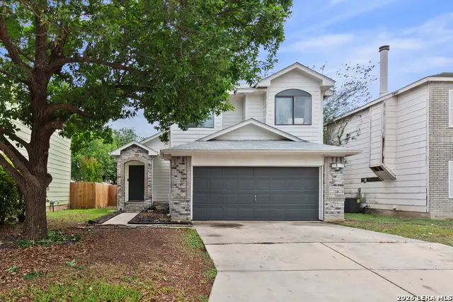 6110 Ashley Spgs, San Antonio, TX 78244 - #2