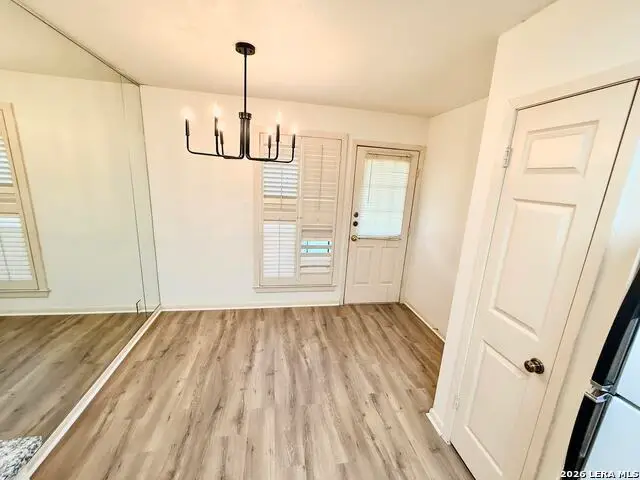 8415 Fredericksburg Rd #1004, San Antonio, TX 78229 - #3