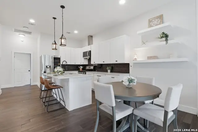 116 Rehmann St, San Antonio, TX 78204 - #2