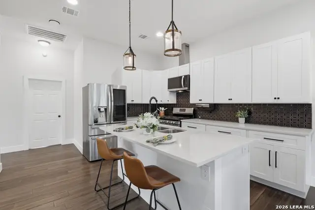 116 Rehmann St, San Antonio, TX 78204 - #3