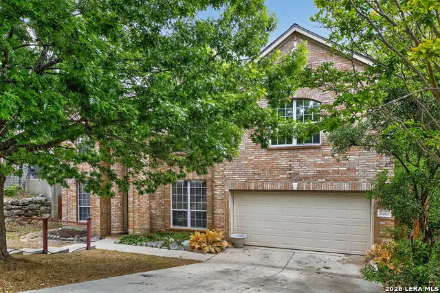 21007 La Pena, San Antonio, TX 78258 - #2