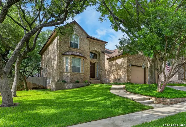 1718 Aspen Rdg, San Antonio, TX 78248