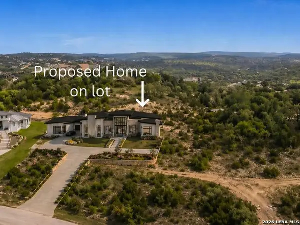 23811 Carina Canyon, San Antonio, TX 78255