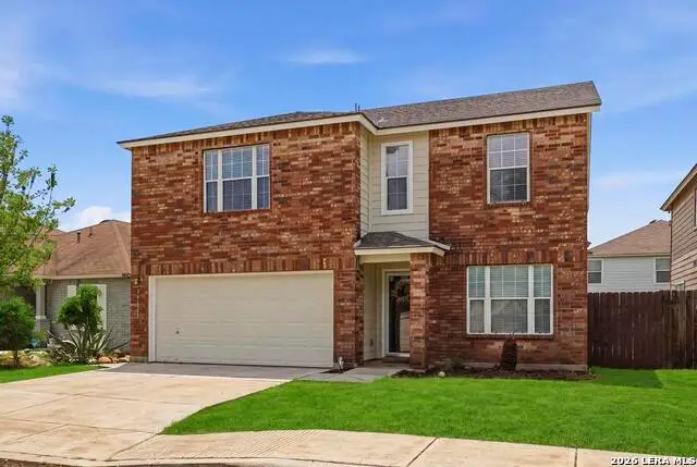 15131 Vigil View, San Antonio, TX 78233 - #1