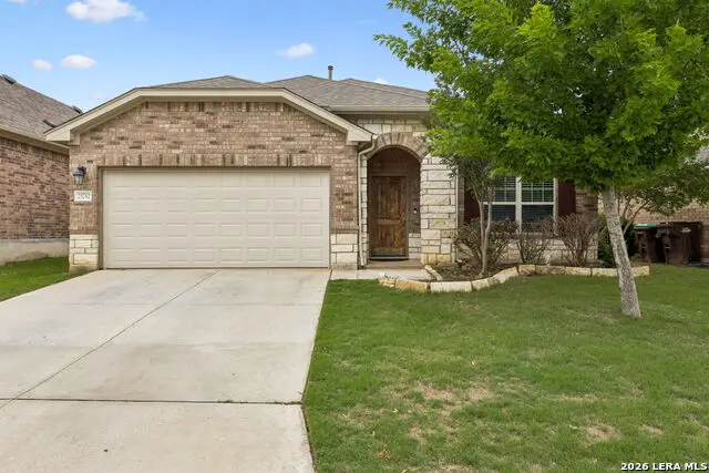 25752 Two Springs, San Antonio, TX 78255 - #1