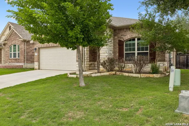 25752 Two Springs, San Antonio, TX 78255 - #2