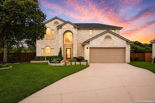 1103 El Sierro, San Antonio, TX 78258 - #1