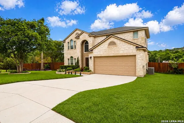 1103 El Sierro, San Antonio, TX 78258 - #3