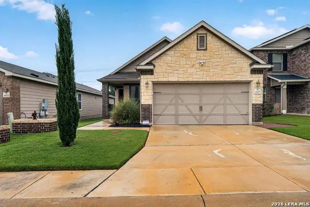 4615 Trevor Way, San Antonio, TX 78217 - #1