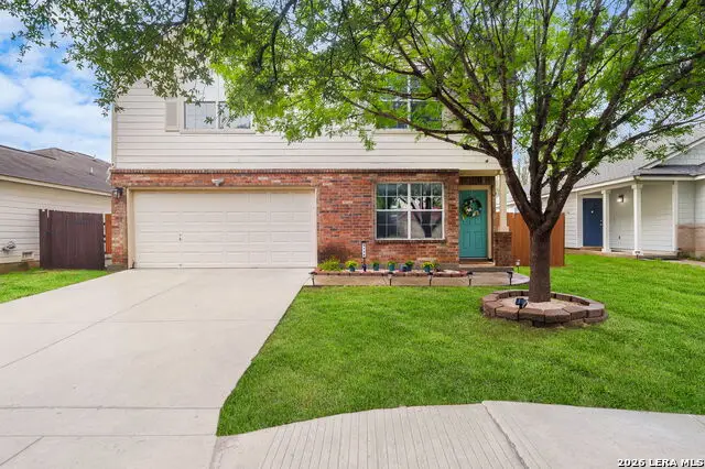 9114 Laguna Rio, San Antonio, TX 78251 - #1