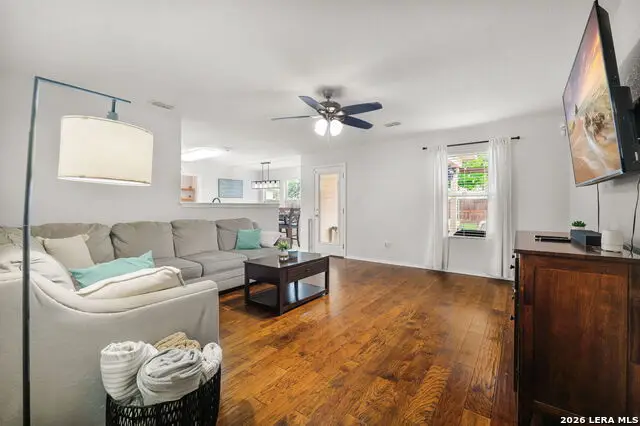 9114 Laguna Rio, San Antonio, TX 78251 - #3