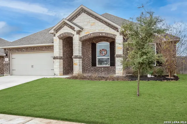 823 Dreisam, New Braunfels, TX 78130 - #2