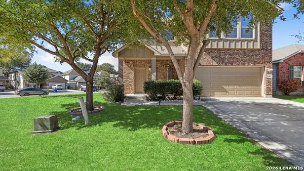 6847 Fort Bnd, San Antonio, TX 78223