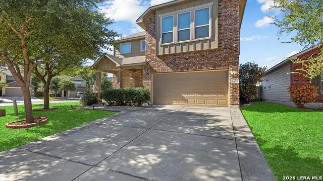 6847 Fort Bnd, San Antonio, TX 78223 - #2
