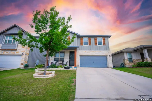 13207 Antelope Run, St Hedwig, TX 78152