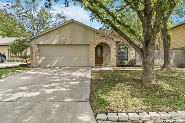 6154 John Chapman, San Antonio, TX 78240 - #2