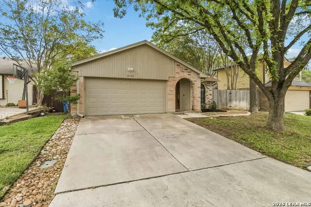 6154 John Chapman, San Antonio, TX 78240 - #3