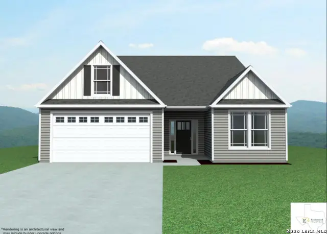 178 Lost Maples Way, Marion, TX 78124 - #1