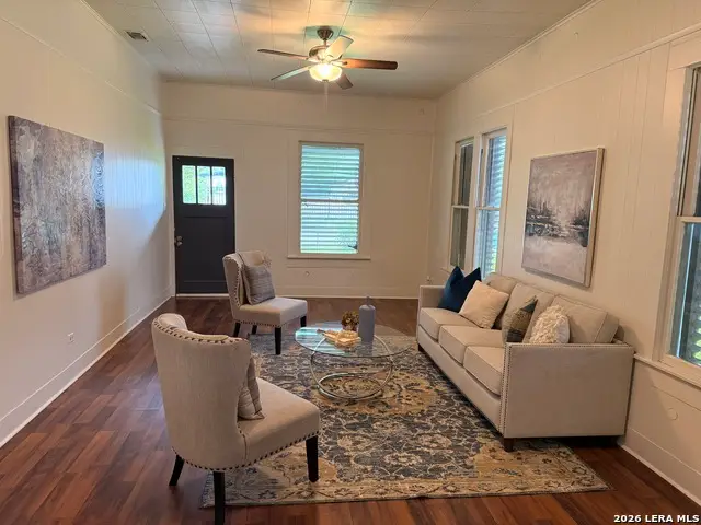 1416 N Trinity St, San Antonio, TX 78207 - #2