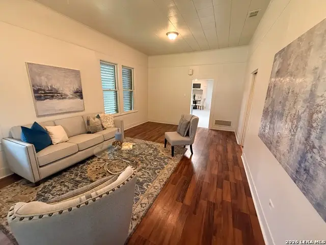 1416 N Trinity St, San Antonio, TX 78207 - #3