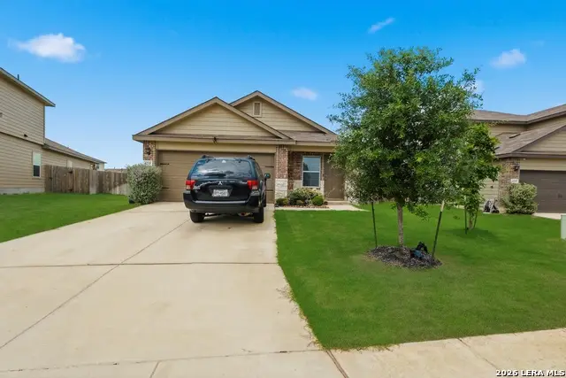 4219 Thyme Gdn, Von Ormy, TX 78073 - #2