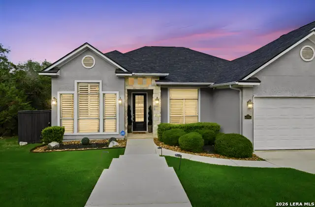 25910 Trickling Rock, San Antonio, TX 78260 - #2