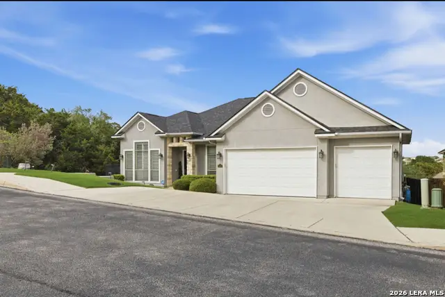 25910 Trickling Rock, San Antonio, TX 78260 - #3