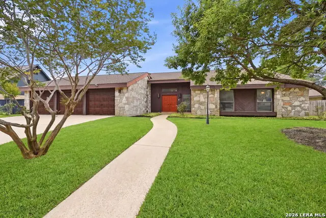 6310 Spindrift, Windcrest, TX 78239 - #1