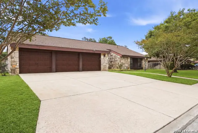 6310 Spindrift, Windcrest, TX 78239 - #2