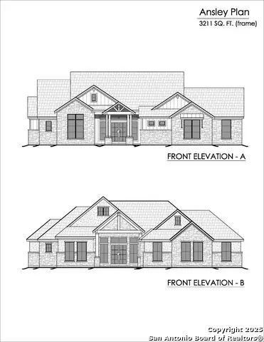 TBD Enchanted View, Canyon Lake, TX 78133 - #2