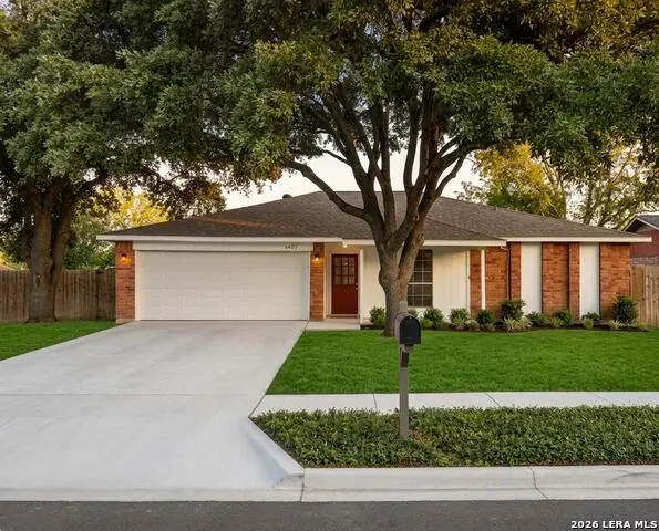 6403 Ridge Creek Dr, San Antonio, TX 78233 - #1