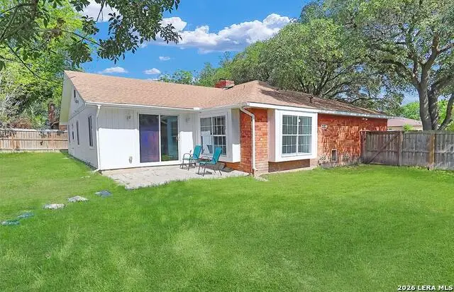 6403 Ridge Creek Dr, San Antonio, TX 78233 - #2