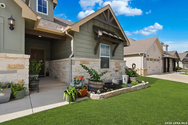 9158 Curling Post, Schertz, TX 78154 - #3