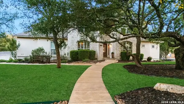 1430 Clementson Drive, San Antonio, TX 78260