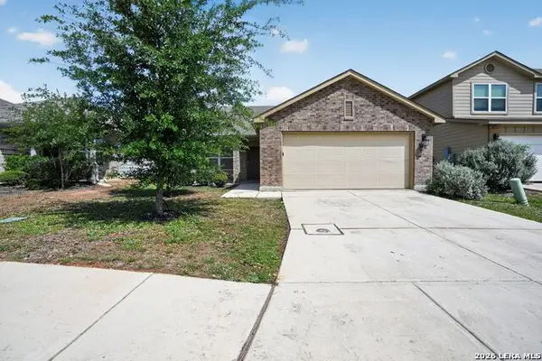 3818 Colemans Run, Converse, TX 78109