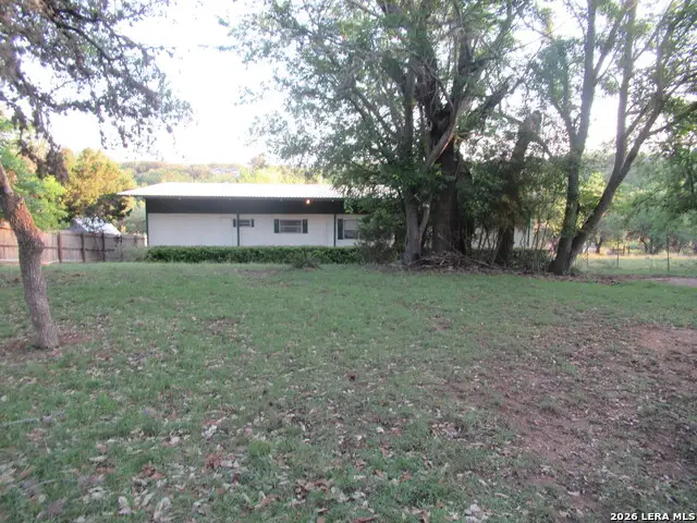 2045 Rio Ranchero, Pipe Creek, TX 78063 - #1