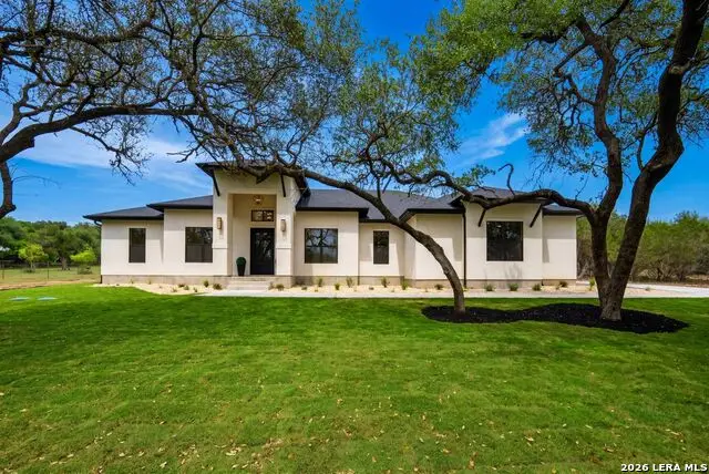 728 Mountain Creek Trail, Boerne, TX 78006 - #1