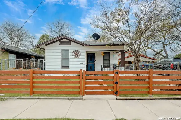 1650 W Laurel, San Antonio, TX 78201